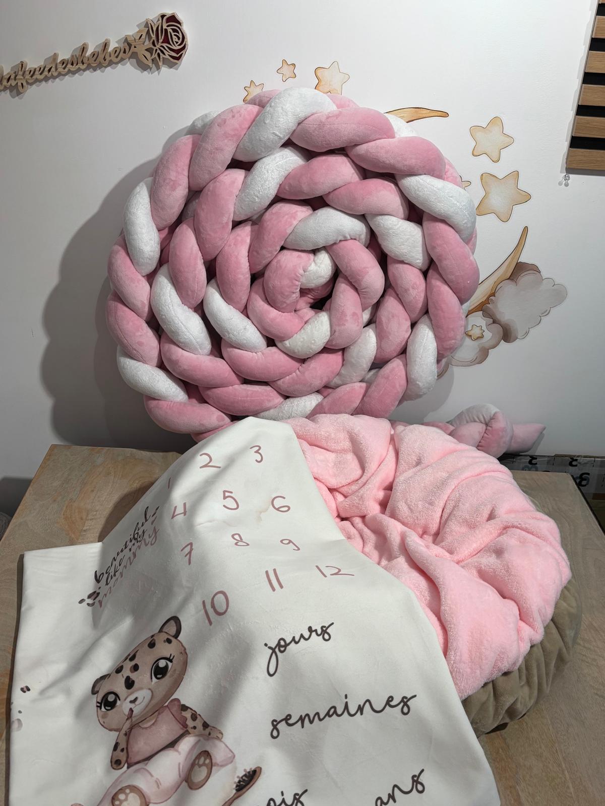 Oeuf cocon personnalisable