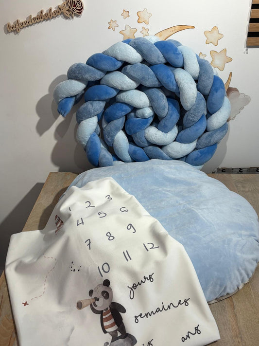 Oeuf cocon personnalisable