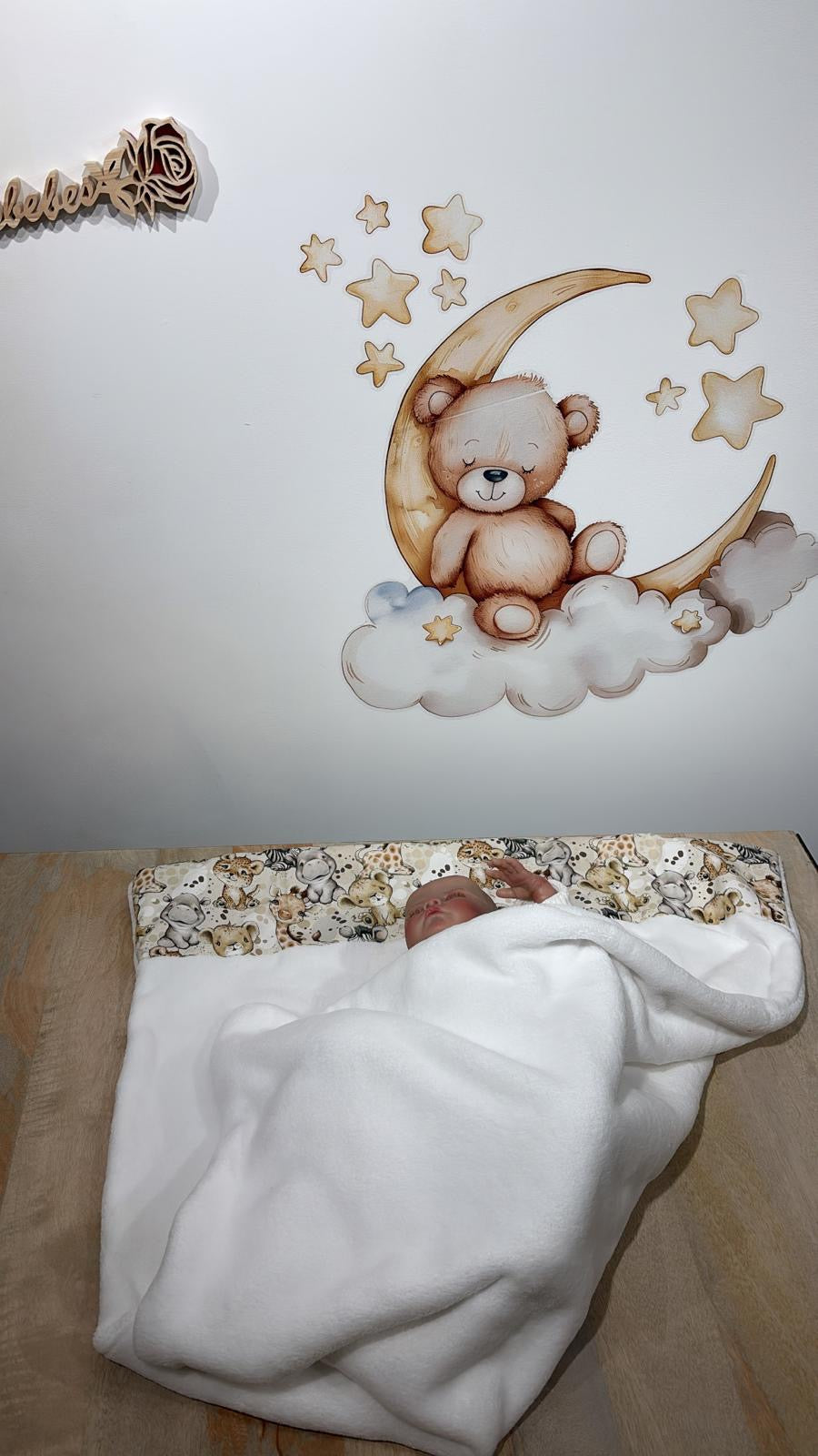 Couverture Blanc & Jungle